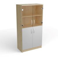 Cabinet medium high 4R door