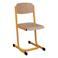 School chairs