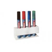 Magnetic holder for markers (for 4 markers)