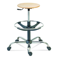 Laboratory chair Taburet