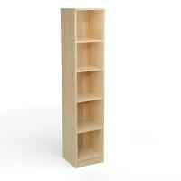 Cabinet high 5R - open narrow