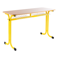 School desk Lux