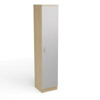 Cabinet high 5R - door, narrow