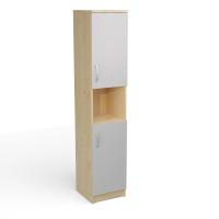 Cabinet high 5R - door, narrow