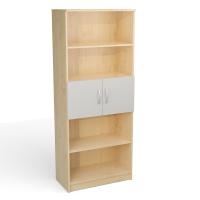 Cabinet high 5R - door