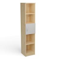 Cabinet high 5R - door, narrow