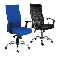 Office chairs