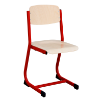 School chair Sokrates