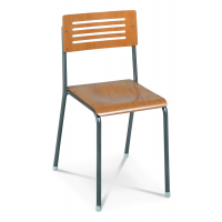 School chair – Finska