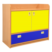 Cabinet Barborka 11