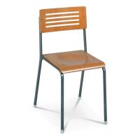 School chair – Finska