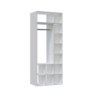 Segment typ 2 / šírka 1000 mm