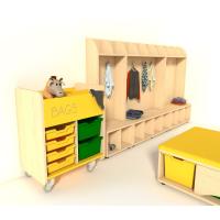 Kindergarden furniture