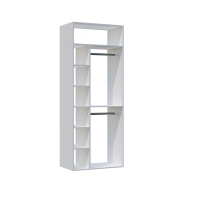 Segment typ 3 / šírka 1000 mm