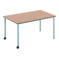 Rectangular desk Pythagoras