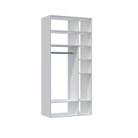 Segment typ 7 / šírka 1200 mm