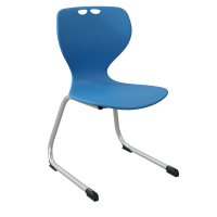 Chair Ultraflex cantilever