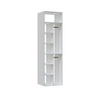 Segment typ 1 / šírka 700 mm