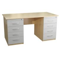 Office desk 4Z + 4Z