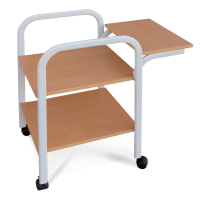 Audio-visual furniture