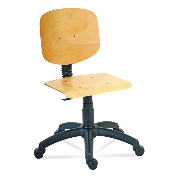 Laboratory chair NOR