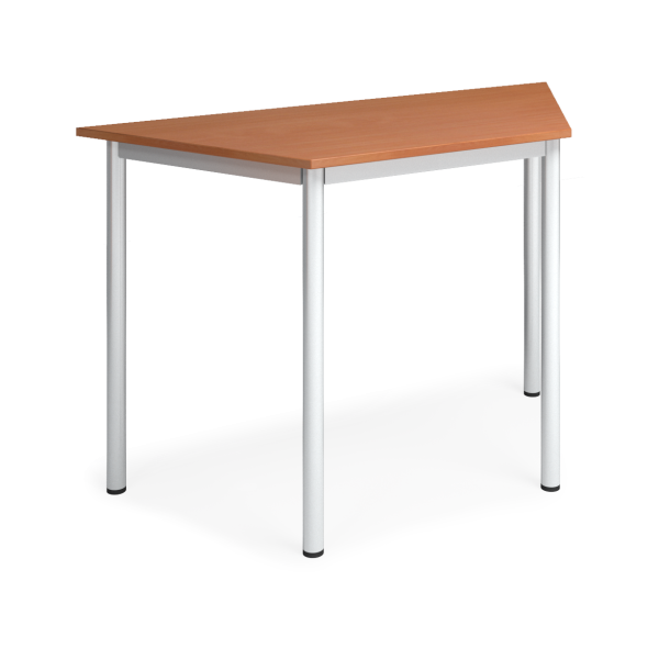 Desk Basic trapezoidal