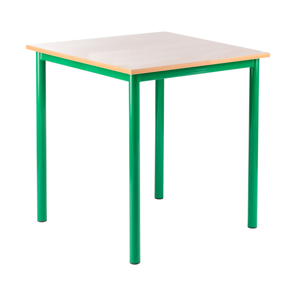 Desk Basic square