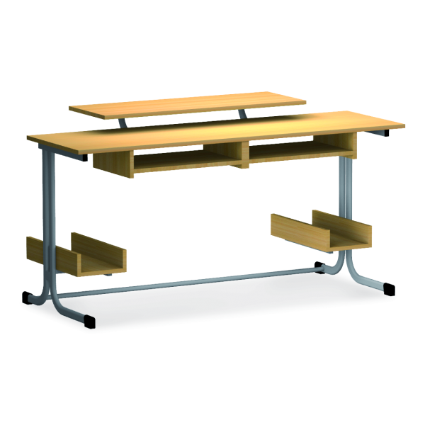 Computer desk Amab