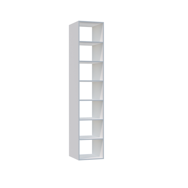 Segment type 1 / width 500 mm
