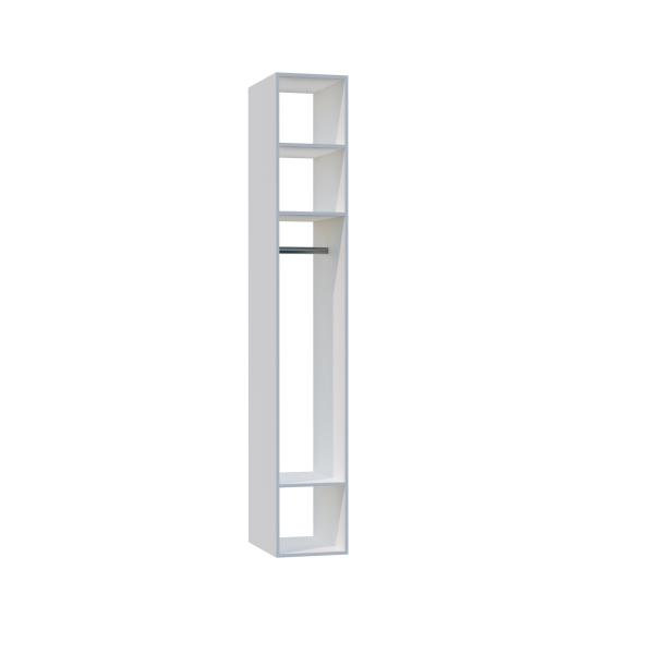 Segment typ 4 / šírka 400 mm