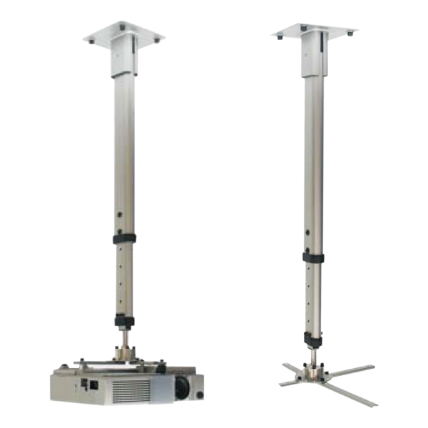 Universal ceiling mounts