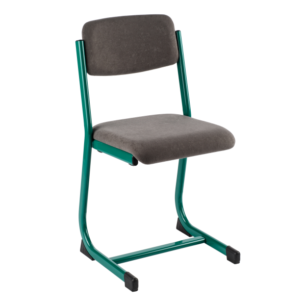 School chair Sokrates – upholstered