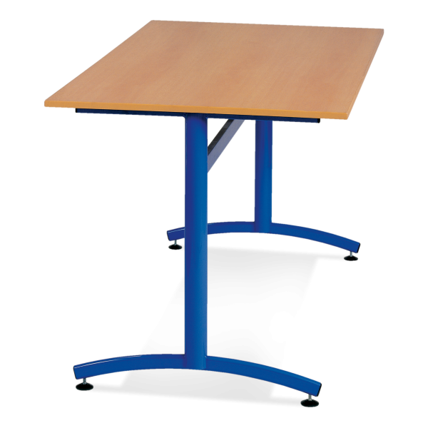 Rectangular desk Latitudes