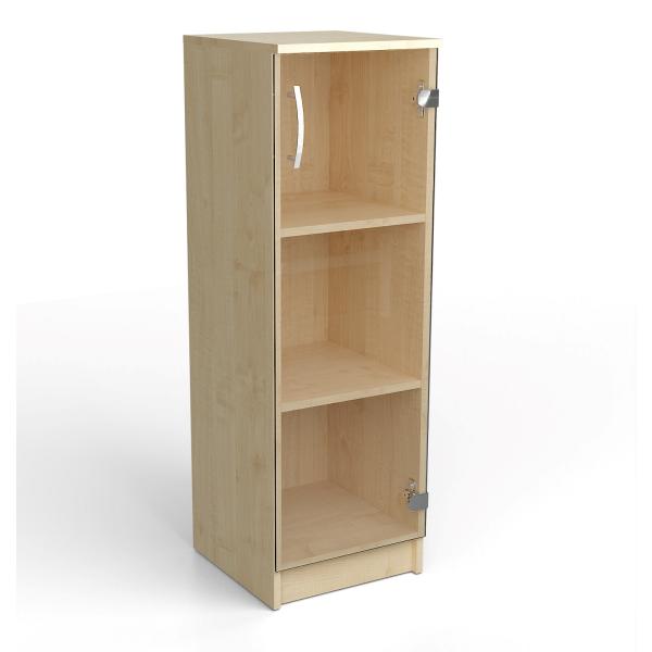 Cabinet medium low 3R narrow