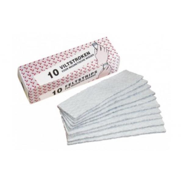 Changeable rugs Alliance (10 pcs. set)