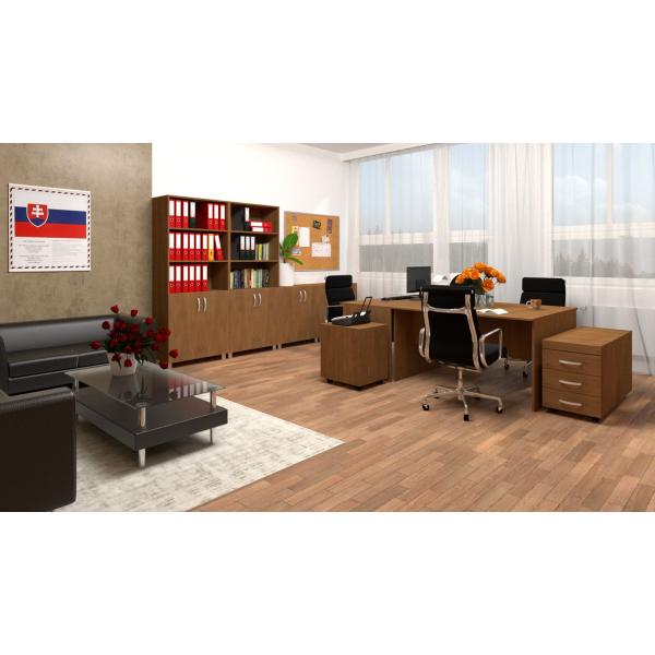 Example of the office Dominika 4