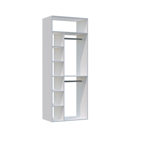 Segment typ 3 / šírka 1000 mm