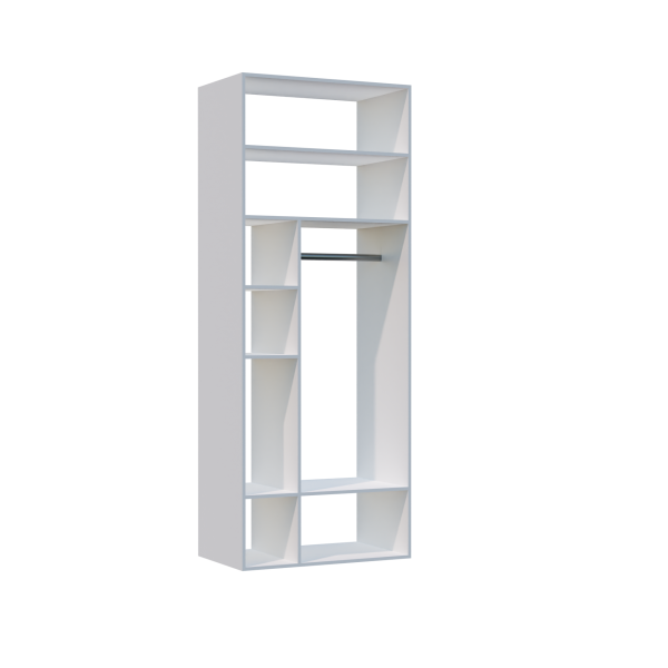 Segment type 5 / width 1000 mm