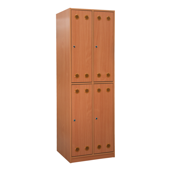 Wooden cabinets Alfa