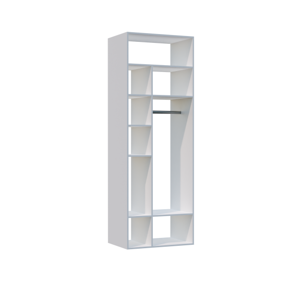 Segment type 3 / width 900 mm