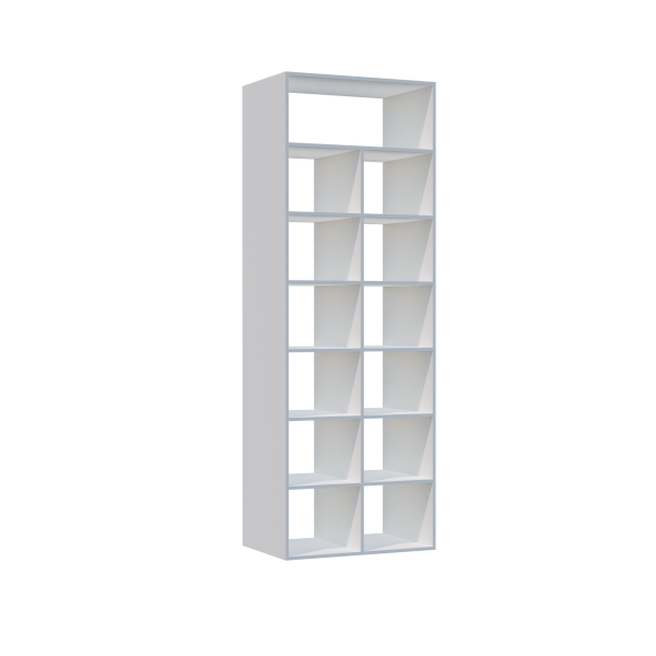 Segment type 5 / width 900 mm