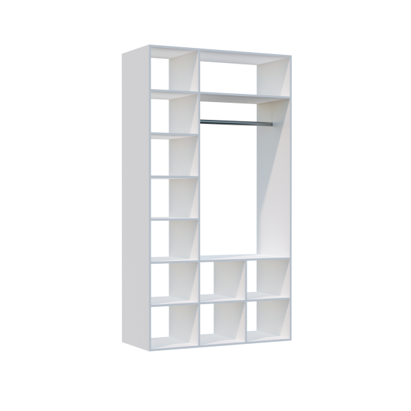 Segment typ 2 / šírka 1400 mm