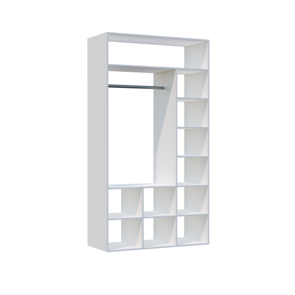 Segment typ 5 / šírka 1400 mm