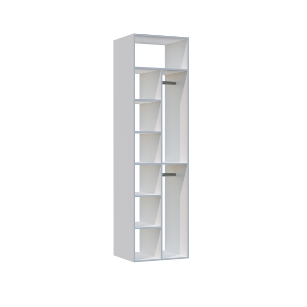 Segment typ 1 / šírka 700 mm