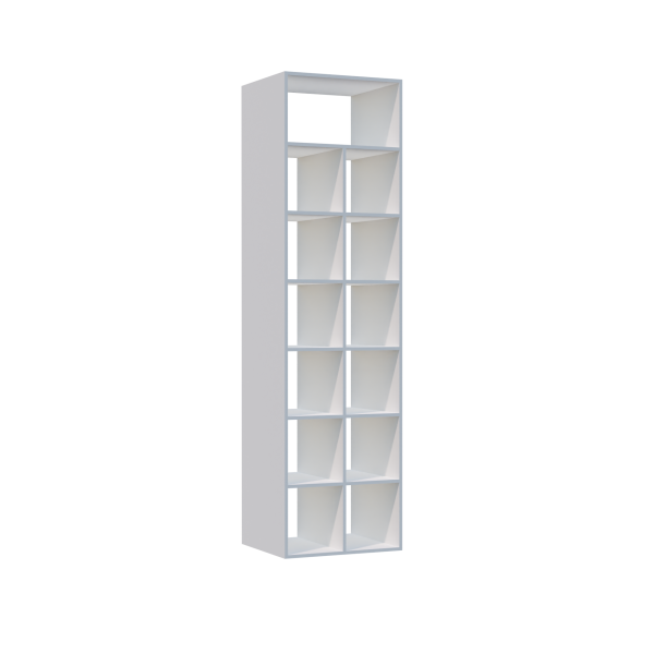 Segment typ 5 / šírka 700 mm