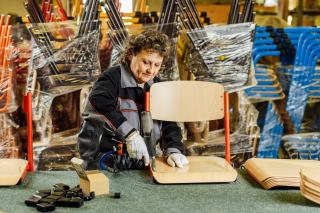 Celebrating 30 years of honest Slovak production