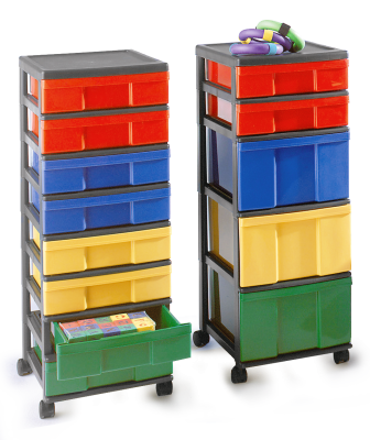 Container systems
