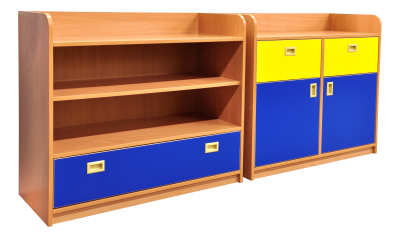 Furniture BARBORKA