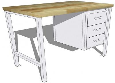 Workrooms