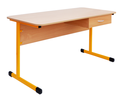 Teacher's desks